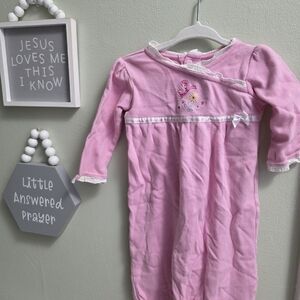 Baby Nightgown Bundle